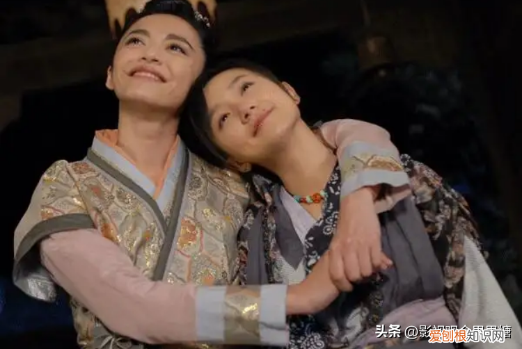 吕青柠出现在哪一集