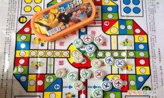 飞行棋取胜技巧是什么，飞行棋遇到叠子怎么通过