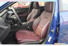 凯迪拉克moli真皮好吗