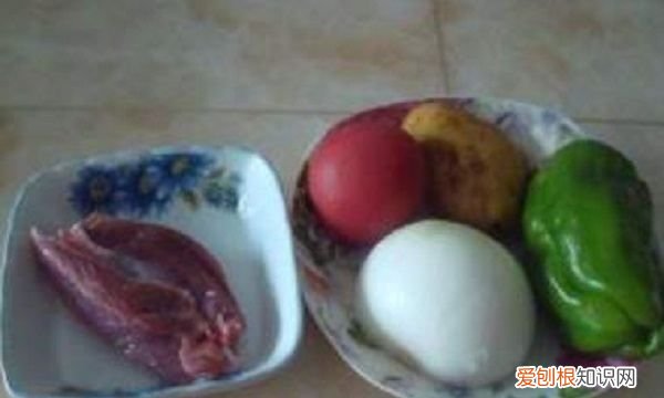 新疆炒面的做法，新疆炒面片怎么做好吃呢