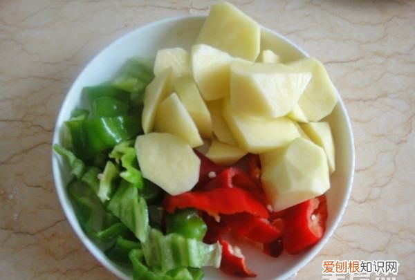 新疆炒面的做法，新疆炒面片怎么做好吃呢