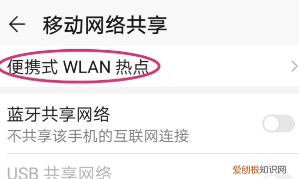 如何设置手机热点不自动关闭,手机里没有个人热点 怎么设置