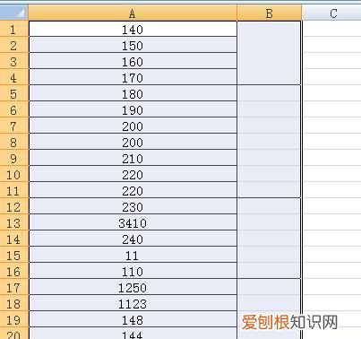 Excel该怎么才可以横向自动求和