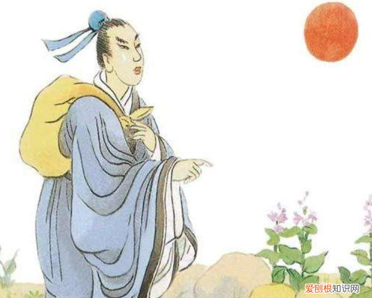 孟郊游子吟古诗