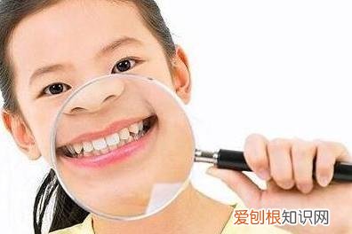 婴儿出牙顺序及时间