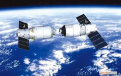 天舟十三号发射成功了，天宫一号和天舟二号的区别