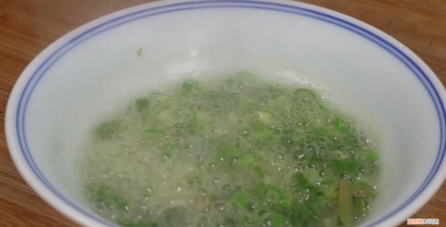 花卷的卷法图解