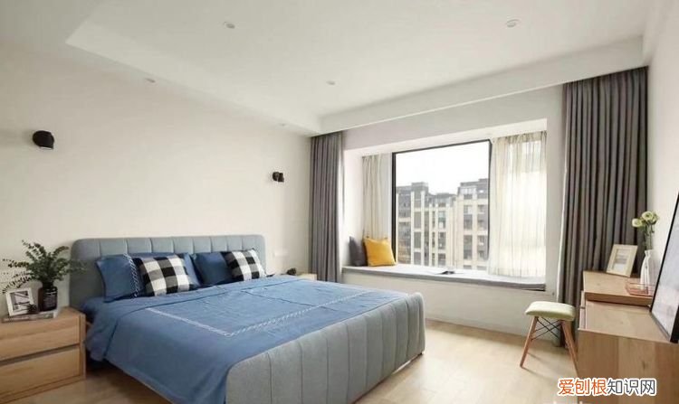 卧室窗台的设计有哪些,想了解卧室窗台太高了怎么处理
