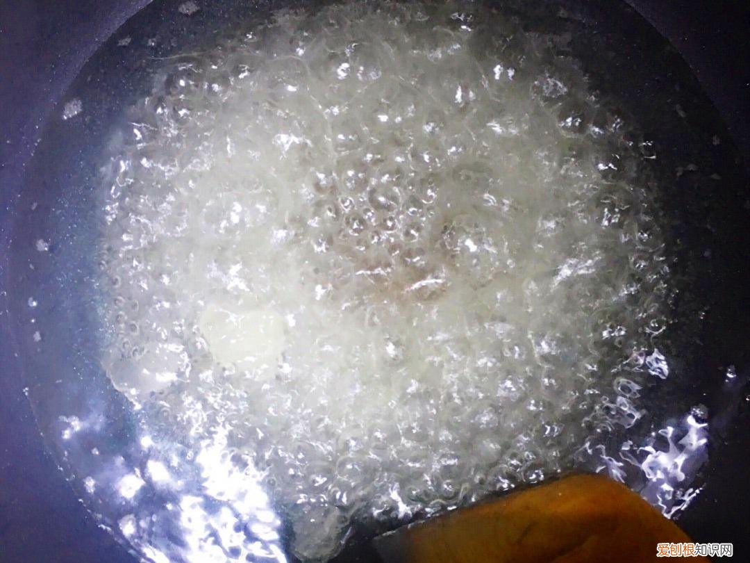 桂花酱的制作方法