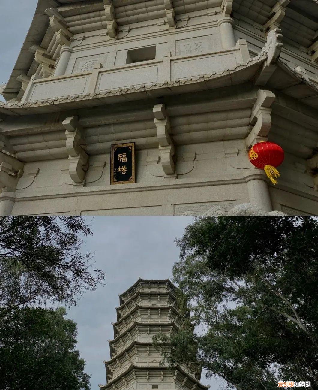 深圳园博园景点介绍