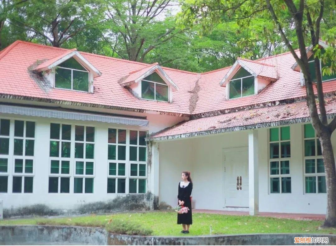 深圳园博园景点介绍