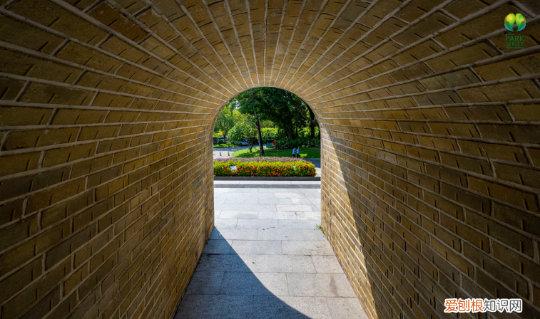 深圳园博园景点介绍