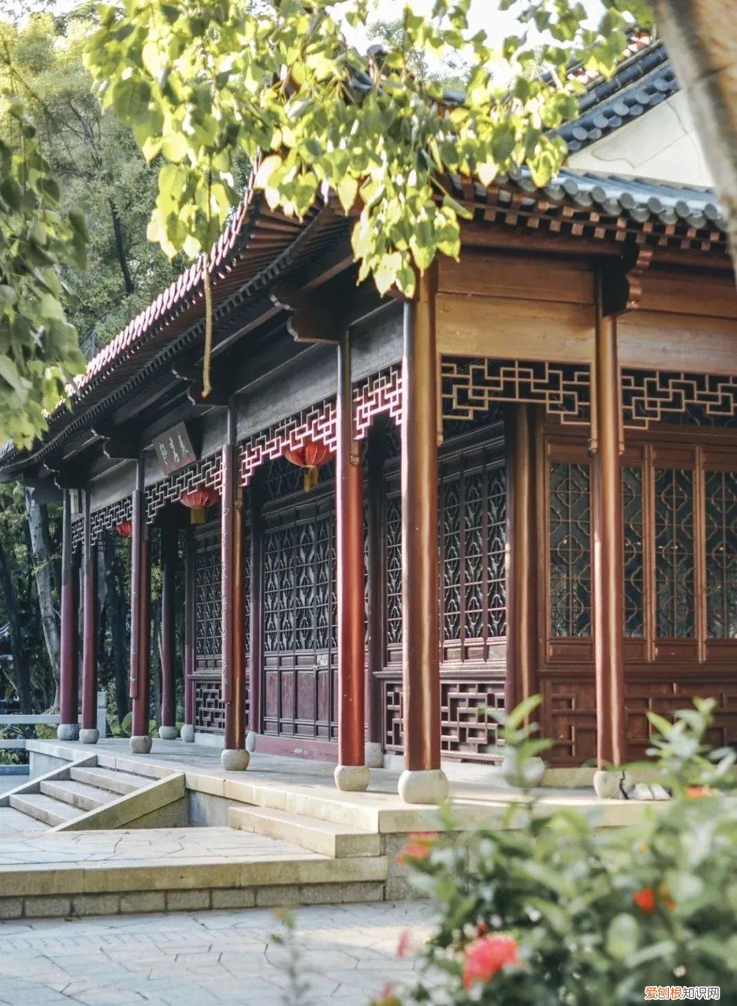 深圳园博园景点介绍