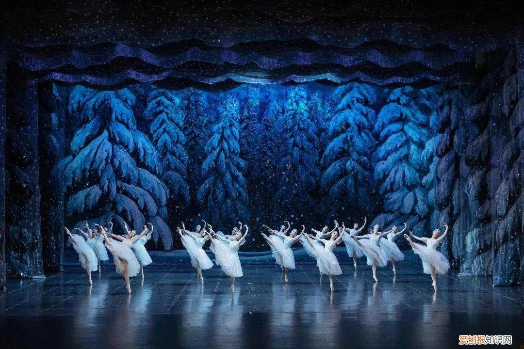 胡桃夹子芭蕾舞剧