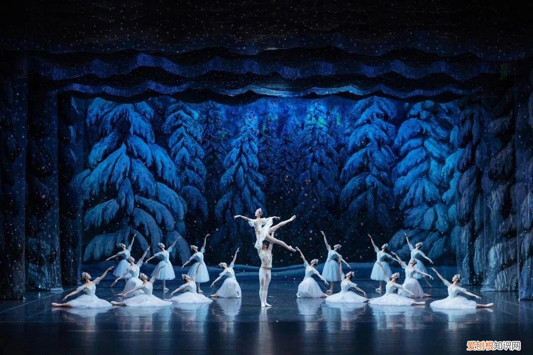 胡桃夹子芭蕾舞剧