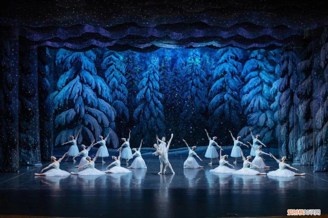 胡桃夹子芭蕾舞剧