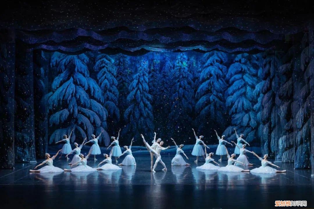 胡桃夹子芭蕾舞剧