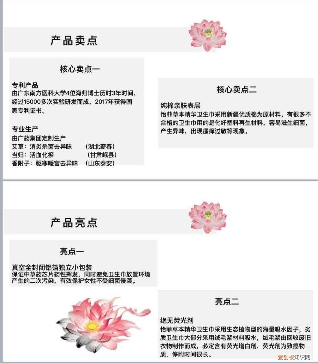 哪个牌子的卫生巾最好最安全