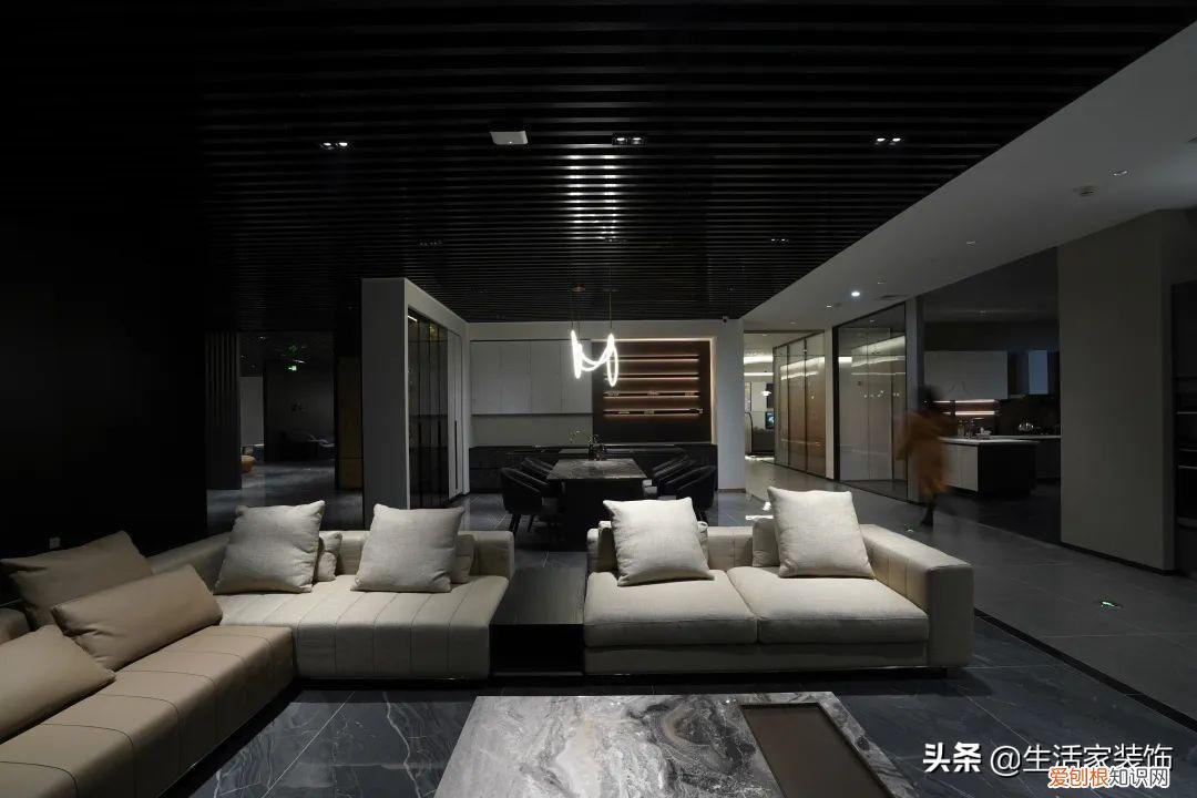 生活家装饰到底好不好