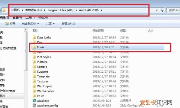 如何查看文档中的字体样式