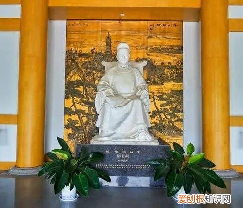 崔致远最有名的两首诗