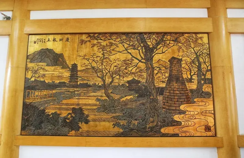 崔致远最有名的两首诗