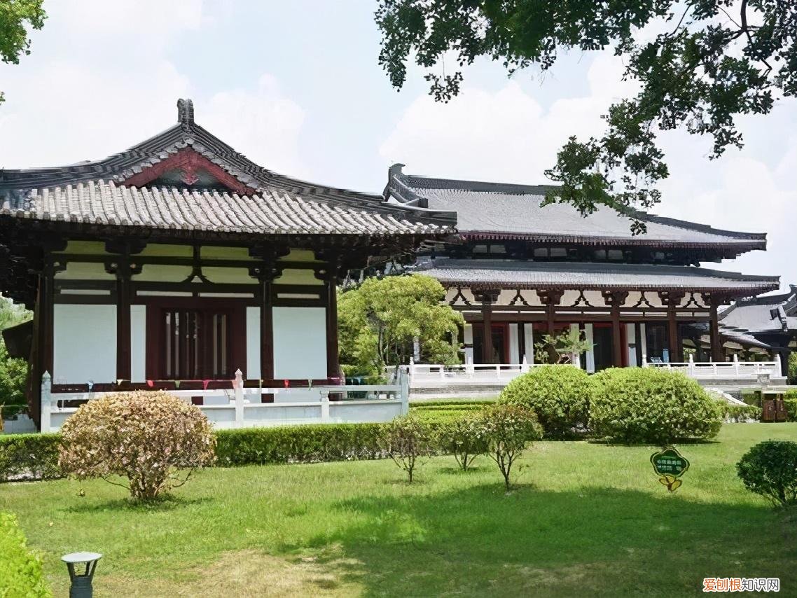 崔致远最有名的两首诗