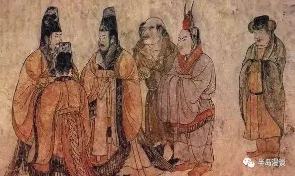 崔致远最有名的两首诗