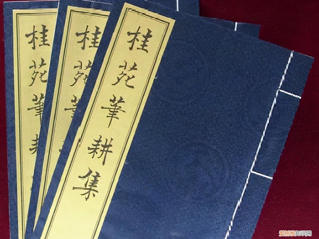 崔致远最有名的两首诗