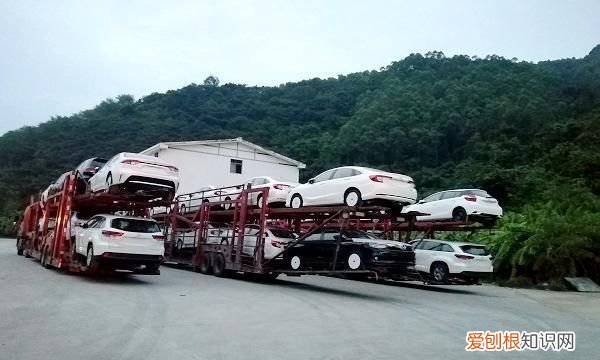 装车收小费犯法吗,没做过物流买个车跑物流挣钱怎样接活