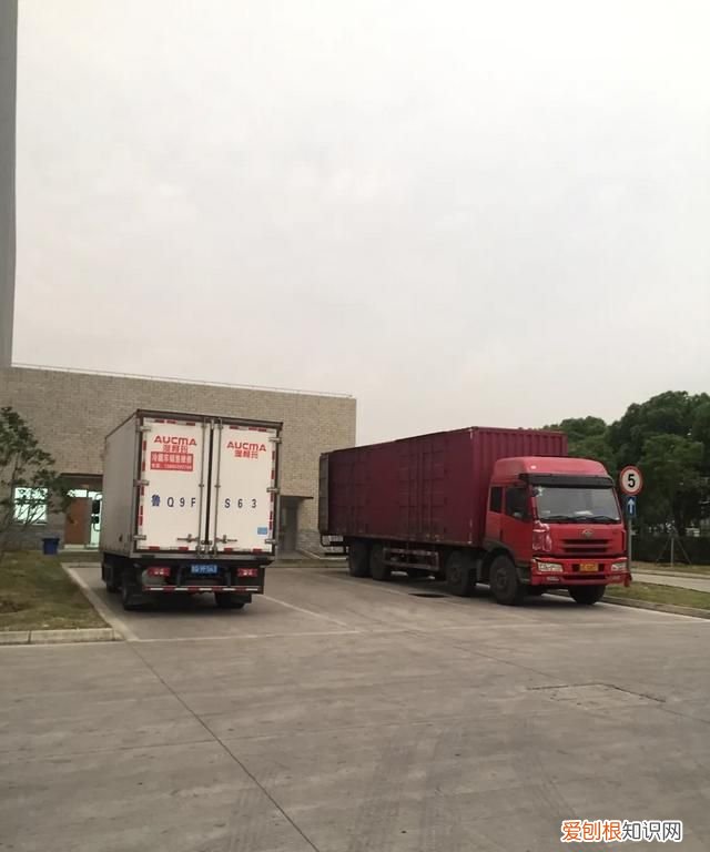 装车收小费犯法吗,没做过物流买个车跑物流挣钱怎样接活