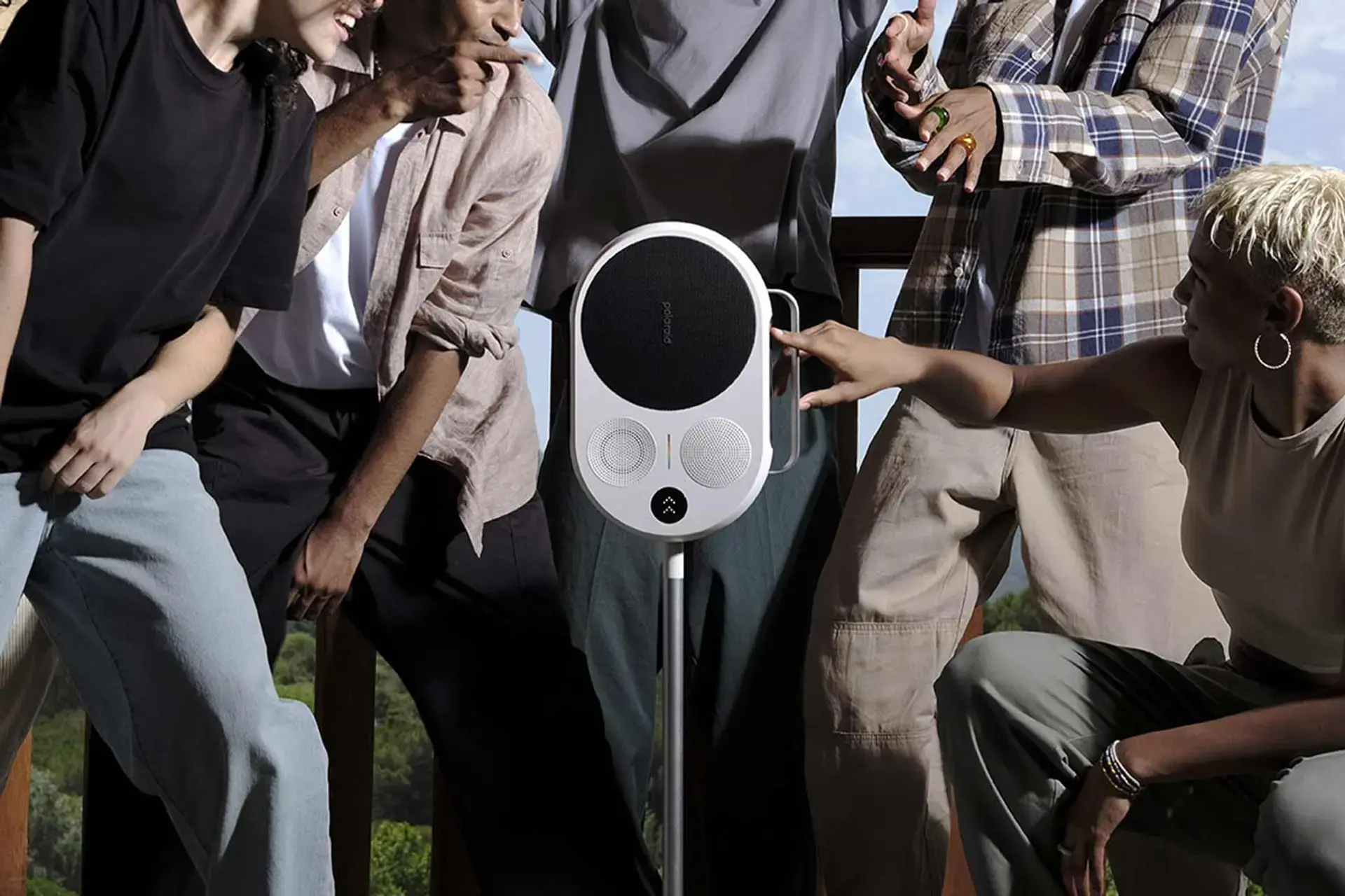 宝丽来相机所有型号