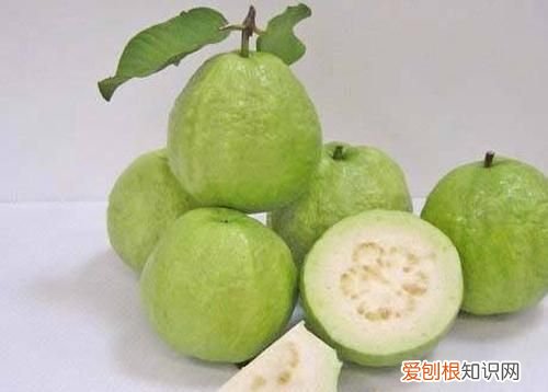 番石榴怎么吃籽,为什么番石榴里面有丝