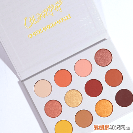 colourpop是什么牌子