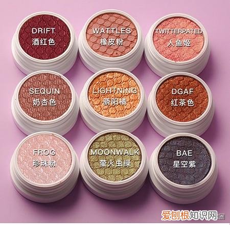 colourpop是什么牌子