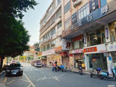 广州龙洞属于哪个区