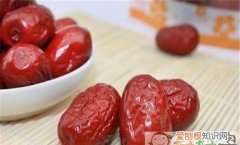 红枣属于发物吗