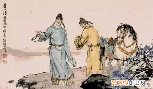 坐观垂钓者,徒有羡鱼情的意思