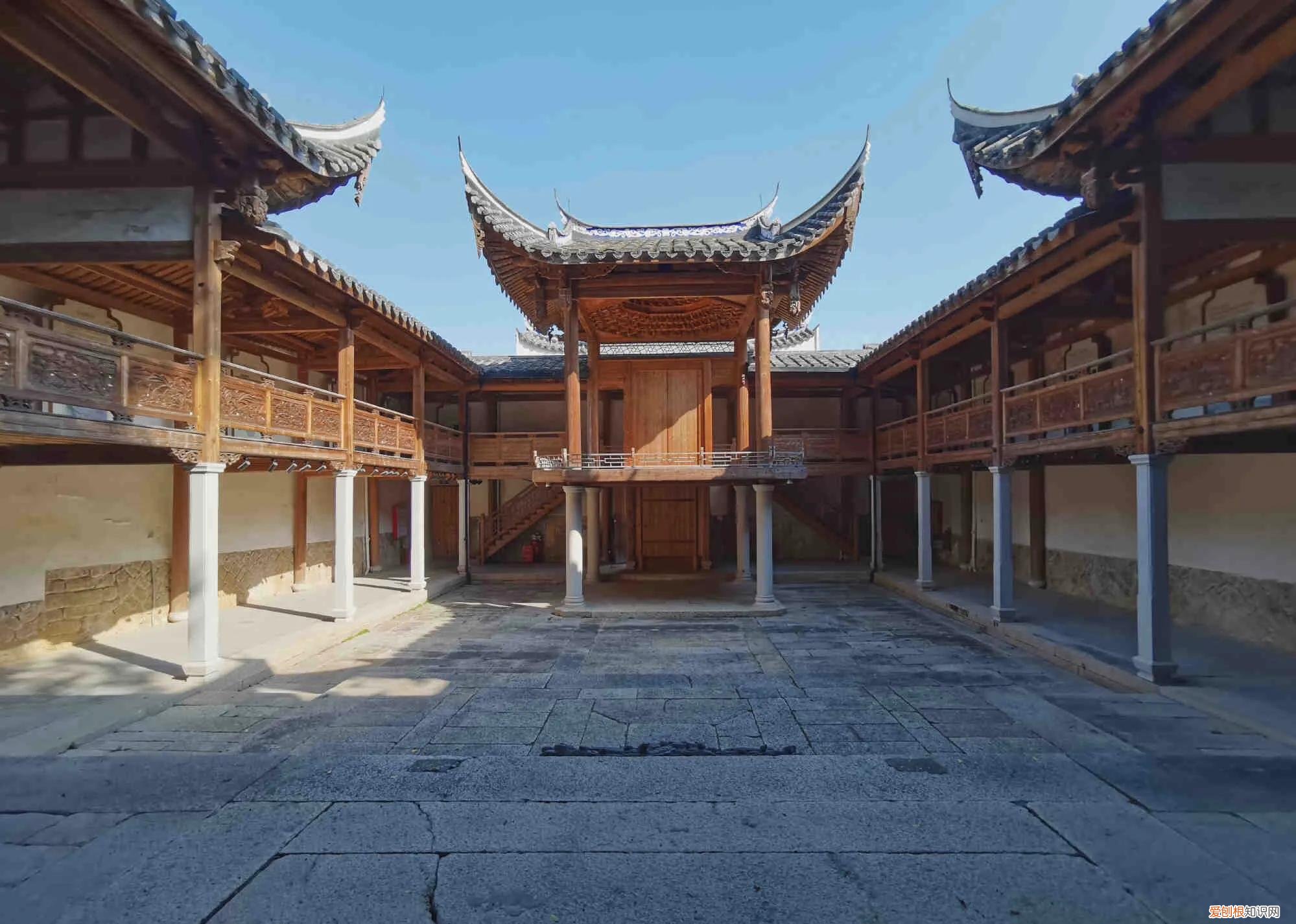 上下杭旅游攻略