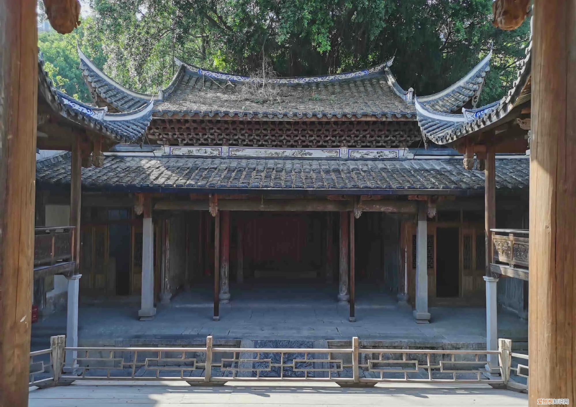 上下杭旅游攻略