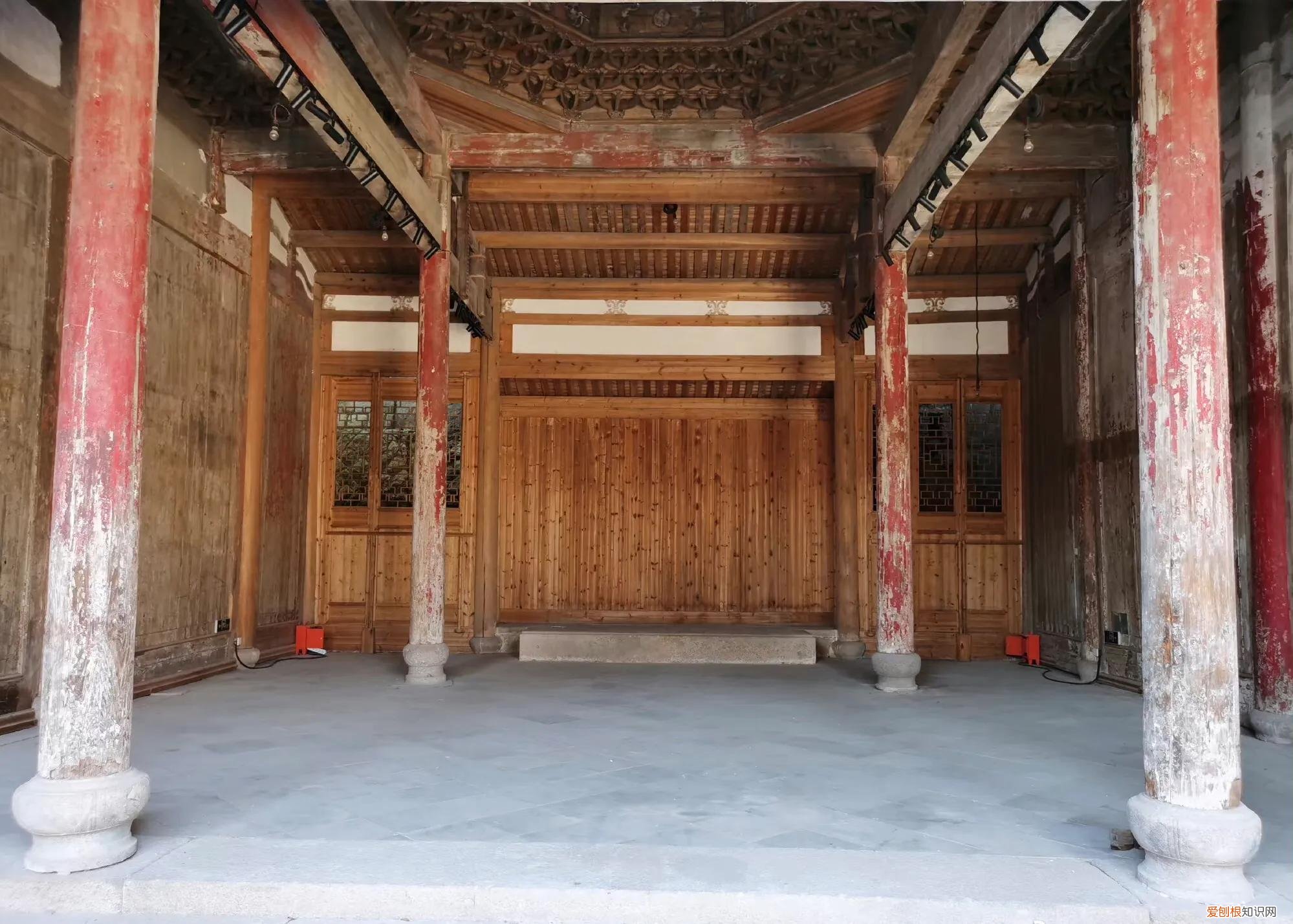 上下杭旅游攻略