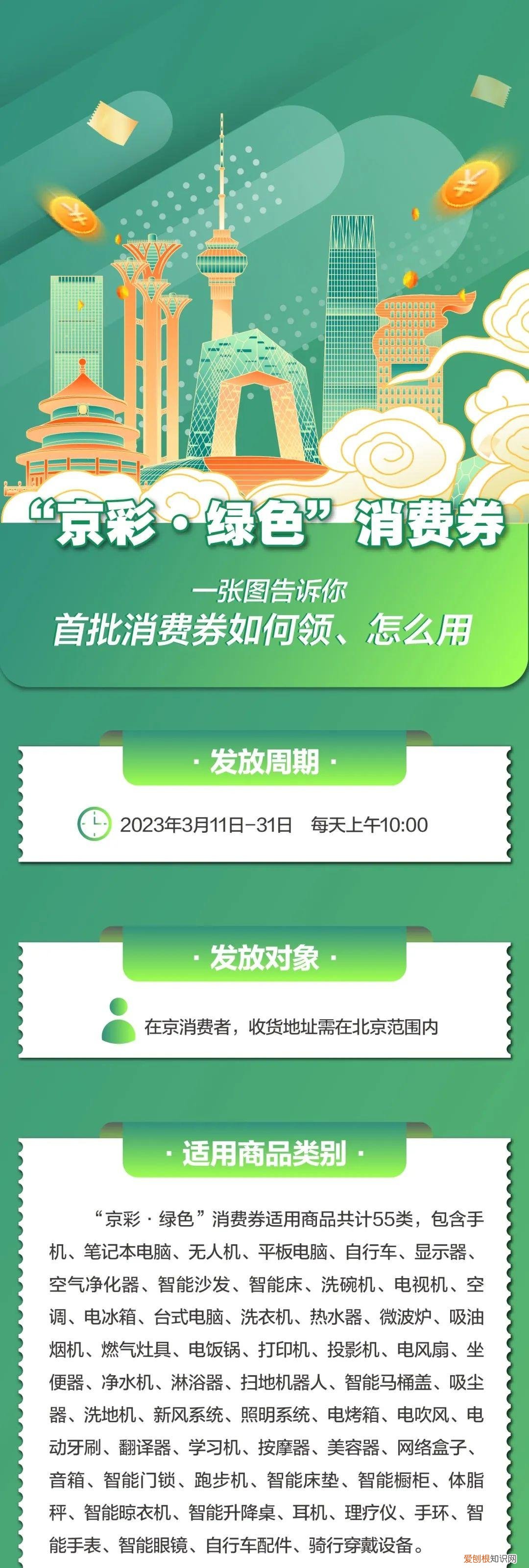 商场、品牌、平台同补贴,北京这波消费券拉动周末销售额大涨50%