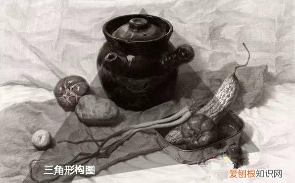 如何学素描，cdr如何才可以透视