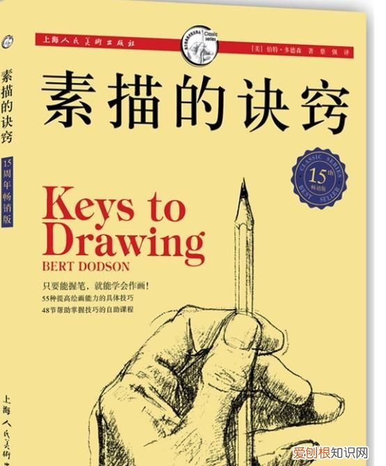 如何学素描，cdr如何才可以透视