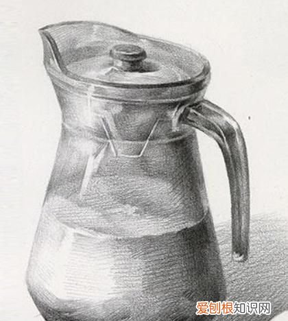 如何学素描，cdr如何才可以透视