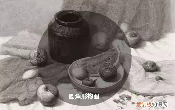 如何学素描，cdr如何才可以透视