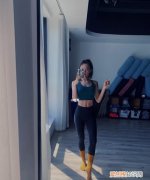 马甲线是什么，马甲线上面那两条线叫什么