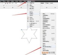 cdr如何才可以圆角