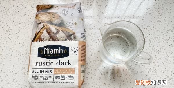 纯黑麦面包的做法，黑麦面包怎么做松软