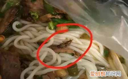 外卖里吃到烟头怎么办，外卖吃出烟头店家现场吞下怎么办